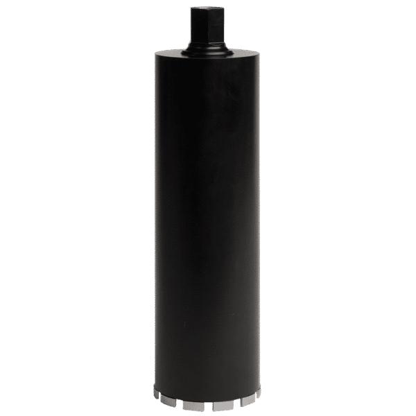HiSpeed Gesegmenteerde Diamantboor 1 ¼" - 160 x 400 mm
