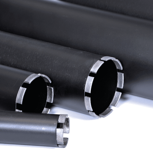 HiSpeed Gesegmenteerde Diamantboor 1 ¼" - 112 x 400 mm