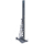 Boorstatief Large XXL 1400 mm