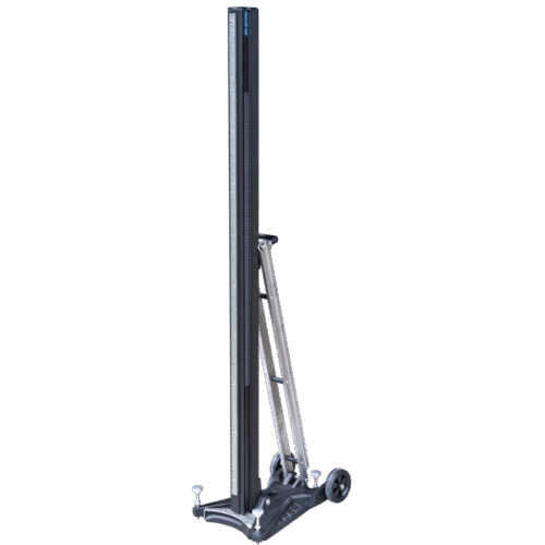 Drill stand Large XXL 1400 mm