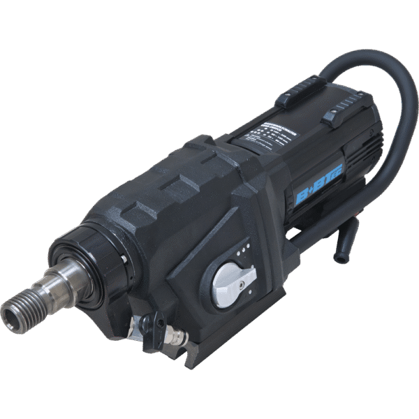 Karat® 350 Motor