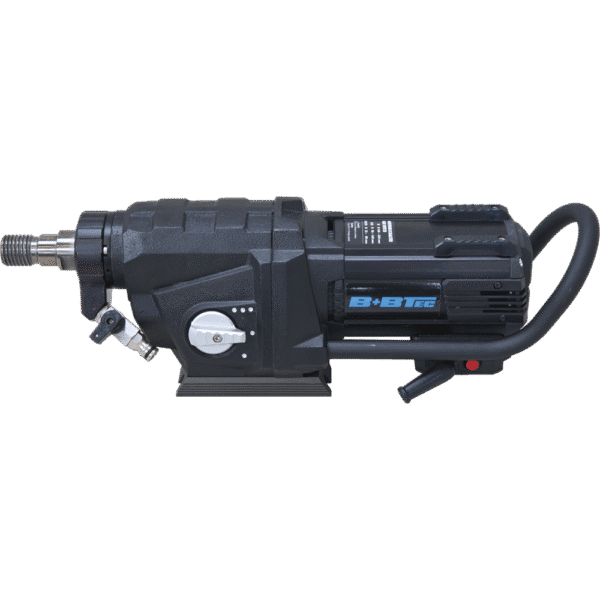 Karat® 350 Motor