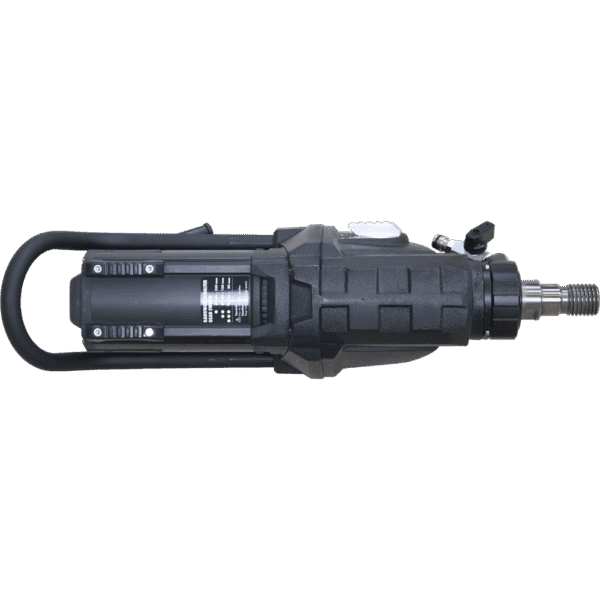 Karat® 350 Motor