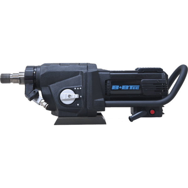 Karat® 350 Motor