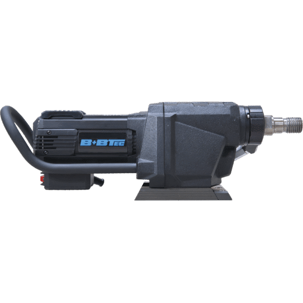 Karat® 350 Motor