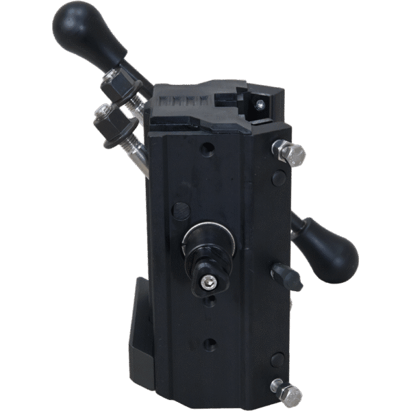 Karat® 350 Schnellwechselgleiter