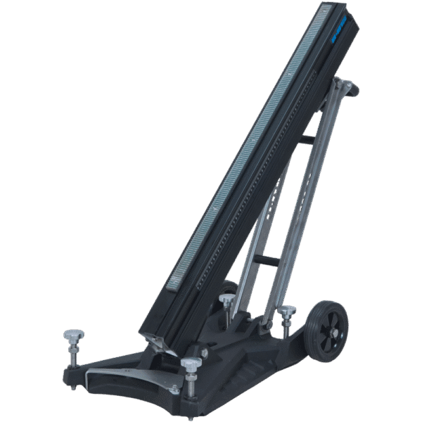 Drill Stand Large with wheels