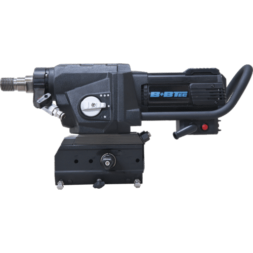 Karat® 350 Motor + Glijstuk