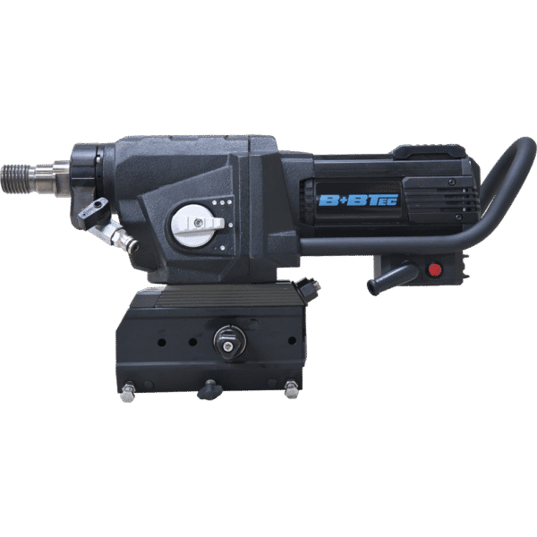 Karat® 350 Motor with Quick Release Slide