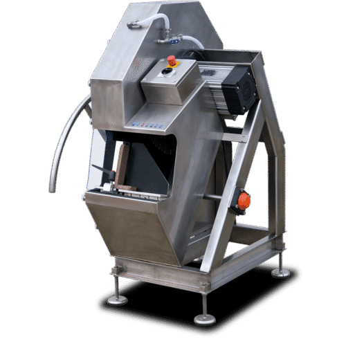 BCCM675, Hoeksteenzaagmachine 230V - 50HZ