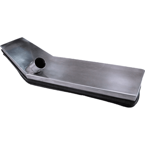 Vacuum Wateropvangsysteem 70 cm