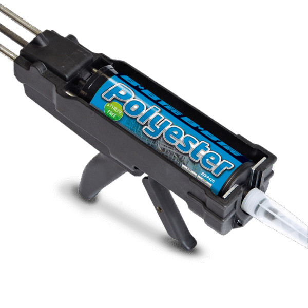 BIS-P Polyester 420 ml