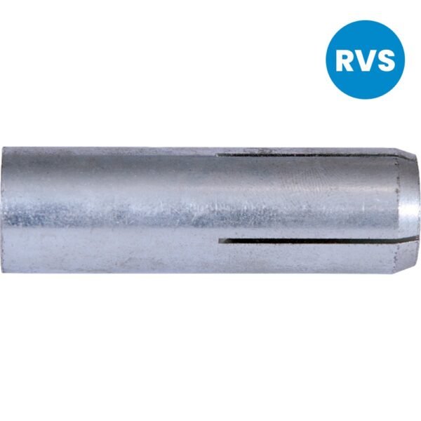 Slaganker SD, Roestvrijstaal 316