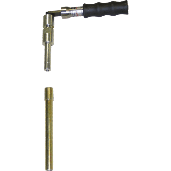 MT/MTQ zetgereedschap compleet