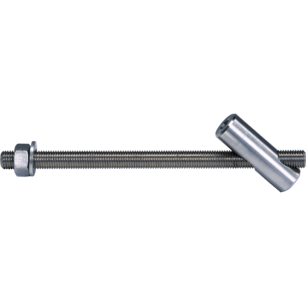 Schweizer Riegel SR®, HCR 1.4529