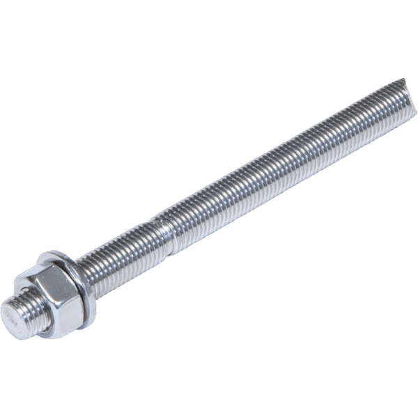 Ankerstangen ASTA-AZ, Edelstahl 304