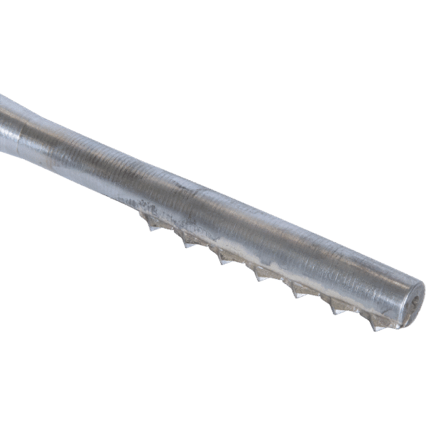 Opruwgereedschap M20