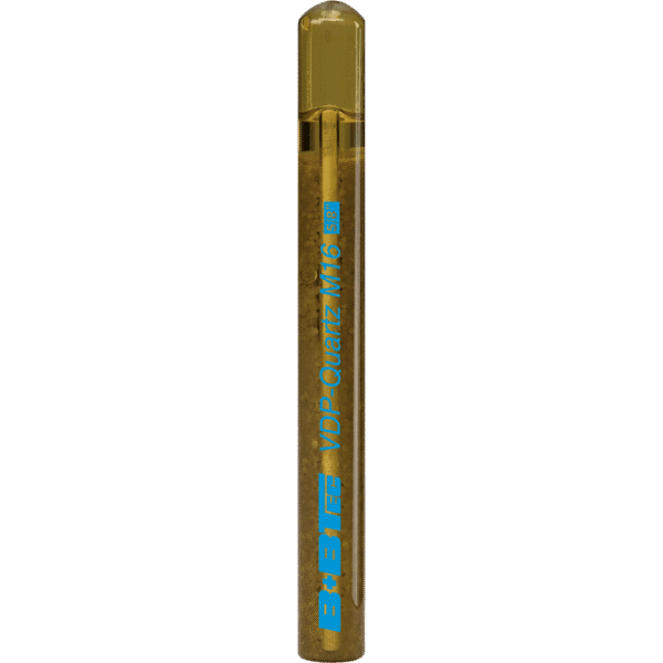 VDP Quartz M8