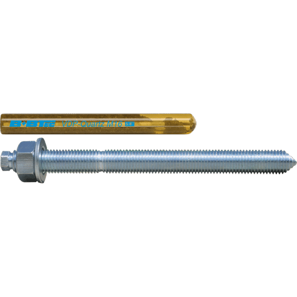 VDP Quartz M20