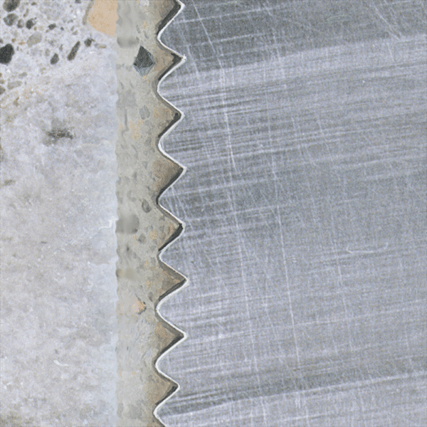 Ankerstangen ASTA-AS, Stahl 5.8 Thermisch Verzinkt