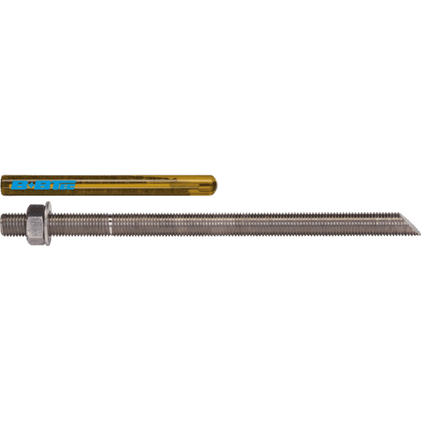VDP Quartz M12/1,5t