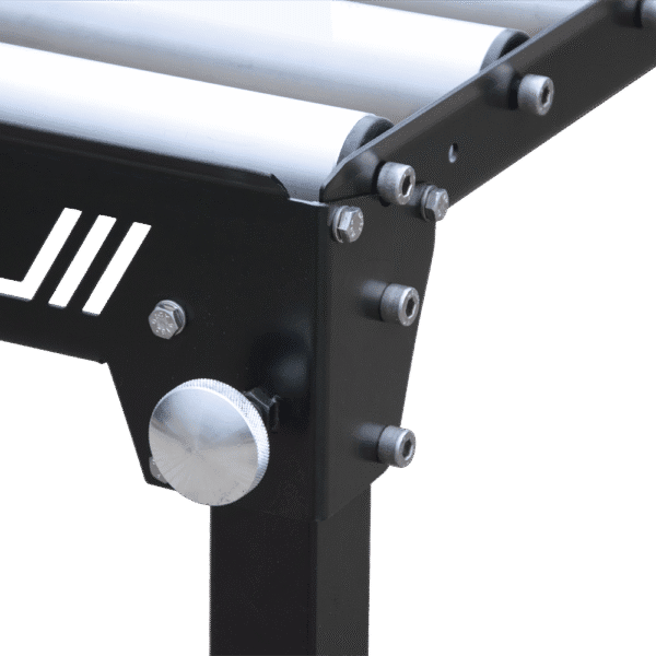 Rollentafel 645 x 380 mm