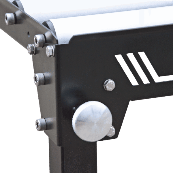 Rollentafel 645 x 380 mm