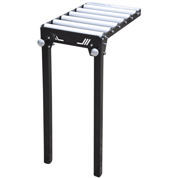 Rollentafel 645 x 380 mm