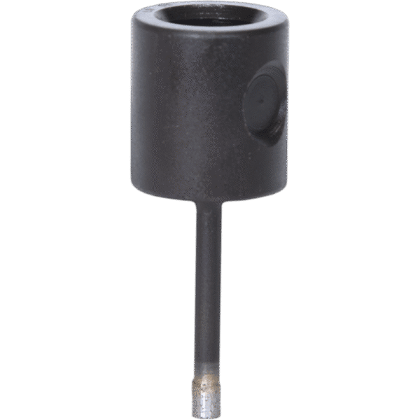 DIAMOND³ Tegelboor Premium 4 mm