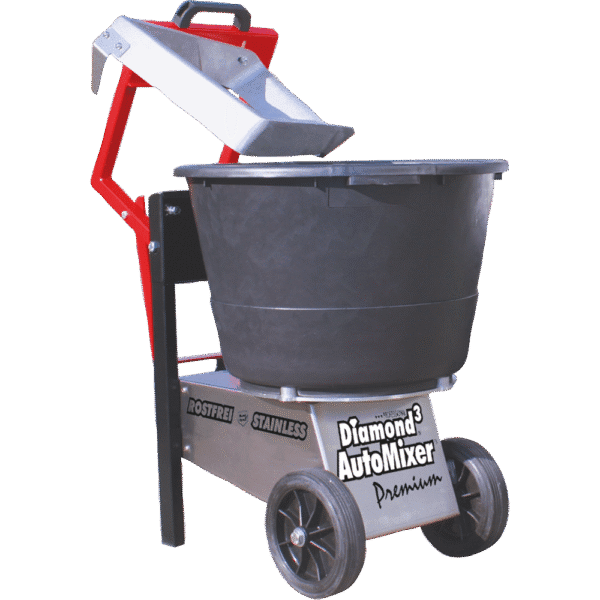 404045_01 DIAMOND³® Automixer® Premium TZ