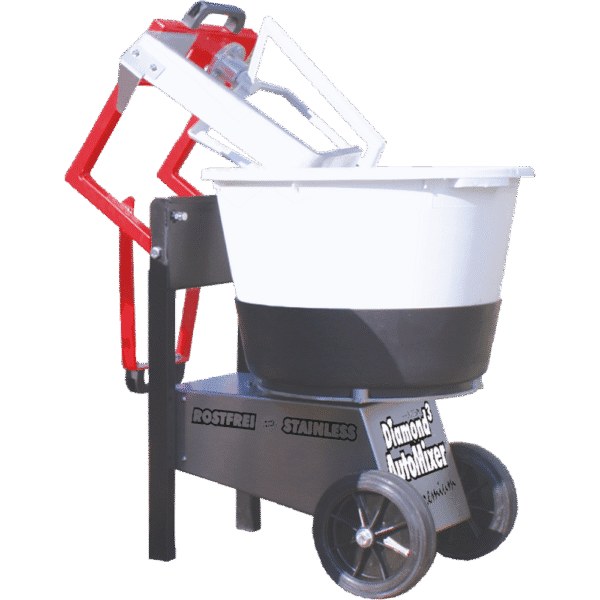 DIAMOND³® Automixer® Premium ST
