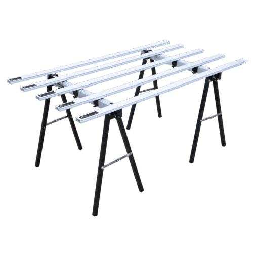 DIAMANT³ RAUBVOGEL Werktafel