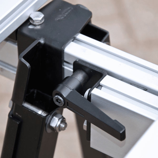 DIAMOND³ RAPTOR Workbench