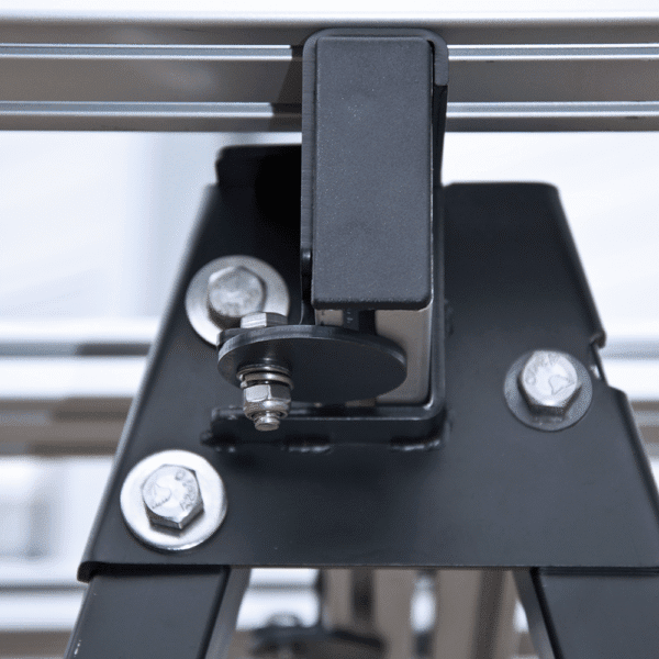 DIAMOND³ RAPTOR Workbench