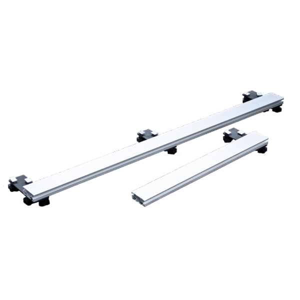 DIAMOND³ RAPTOR Side Mount