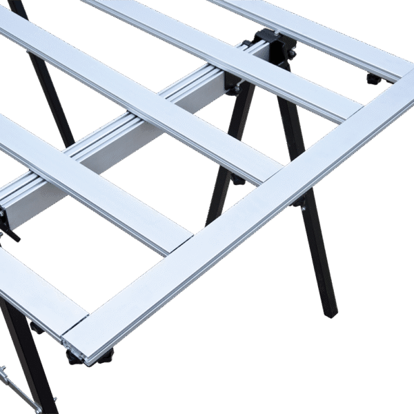 DIAMOND³ RAPTOR Side Mount