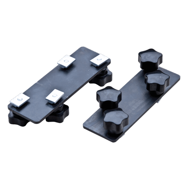 DIAMOND³ RAPTOR Connection Set