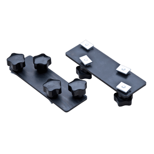 DIAMOND³ RAPTOR Connection Set