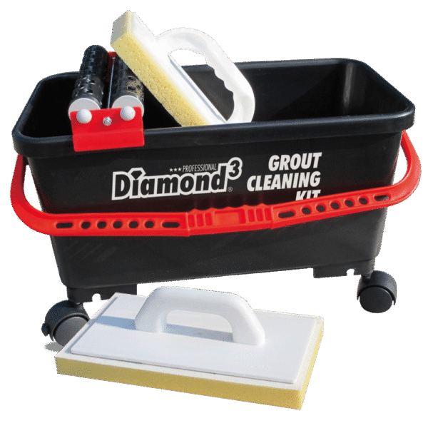 DIAMOND³® Washboy GK23