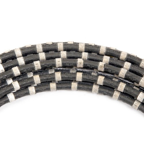 Diamond wire per metre