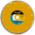 CR-YELLOW-10N Ø250mm