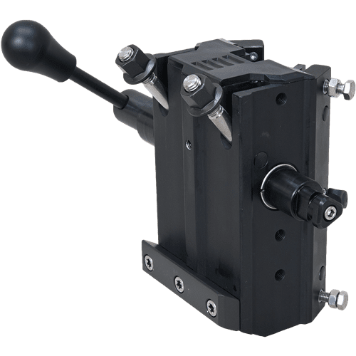 Karat® 350 Schnellwechselgleiter