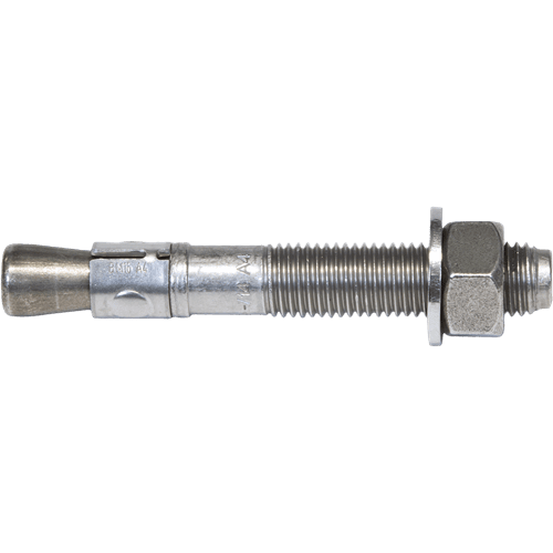 SMD M20 x 180 RVS