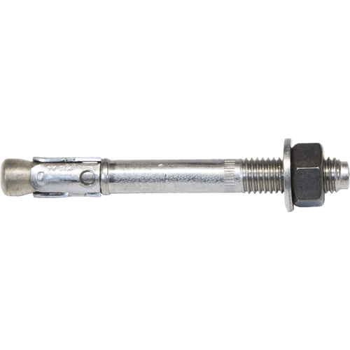 SMD-CC M10 x 185 Stainless Steel