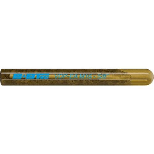 VDP-UW M20/1,5t