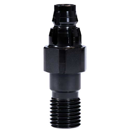 Adapter DD-BI Male – 1 ¼" Male / ½" Female