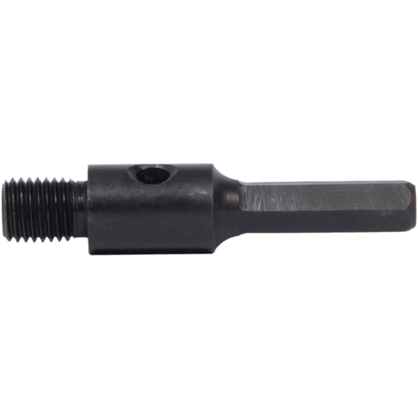 Hexagonal shank with M16