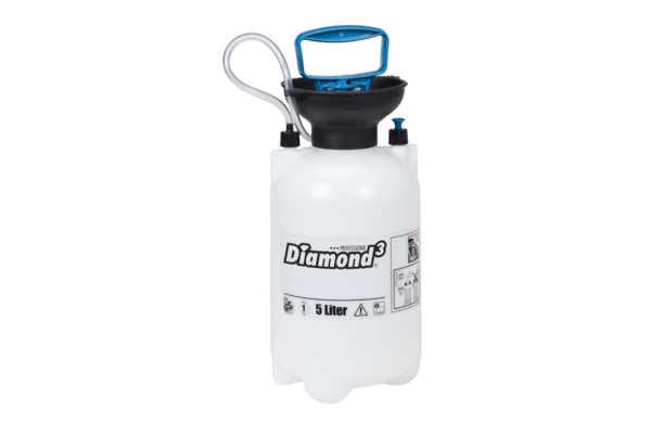 DIAMOND³ Water Tank 5 Litre