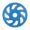 Diamant Komfrees Epoxy 125 mm 22,2 mm