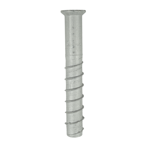 Asfaltschroef 22 x 155 (inwendig M16x30mm ) TV